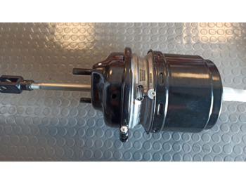 Peças de freio SCANIA