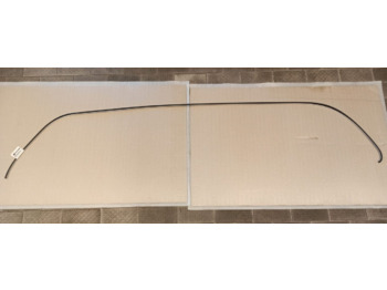 Cabine e interior SCANIA