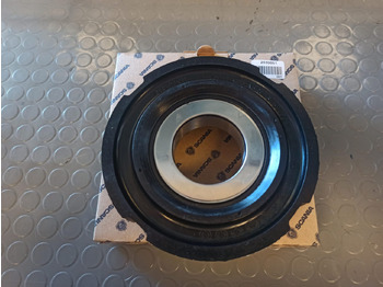 Eixo e peças SCANIA