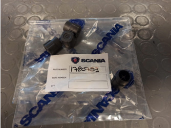 Caixas de velocidade e peças SCANIA