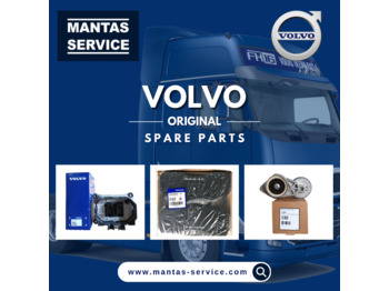 Peça de reposição VOLVO