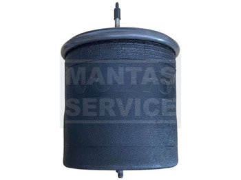 Suspensão a ar VOLVO