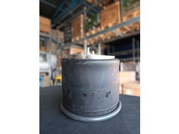 Suspensão a ar VOLVO