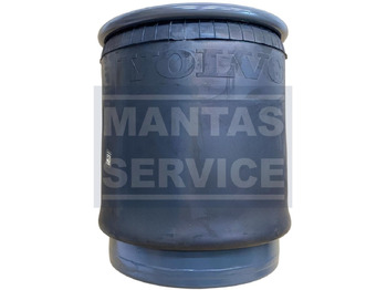 Suspensão a ar VOLVO