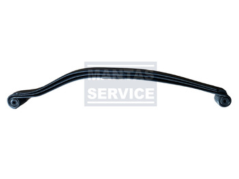 Suspensão VOLVO