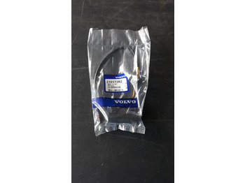 Sistema elétrico VOLVO