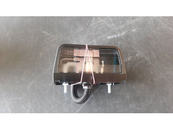 Iluminação VOLVO