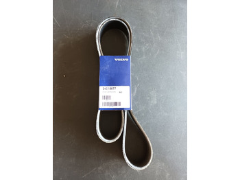 Correia VOLVO