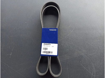 Correia VOLVO