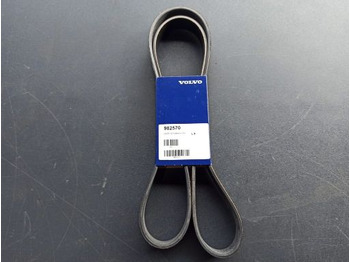 Correia VOLVO