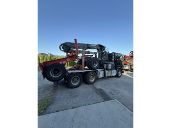 Camião chassi SCANIA R620: foto 5 Camião chassi SCANIA R620: foto 5