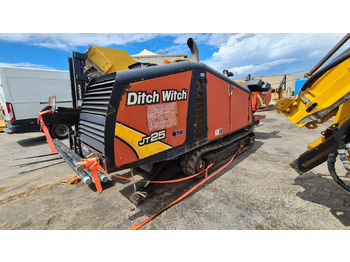 Máquina de perfuração DITCH WITCH