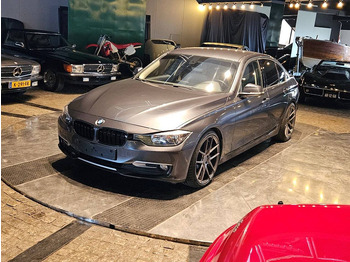 Sedan BMW