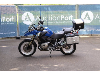Motocicleta BMW
