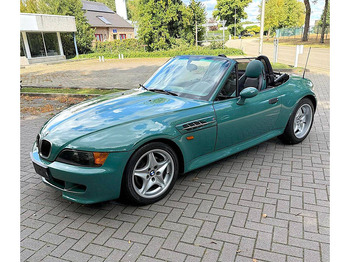 Sedan BMW