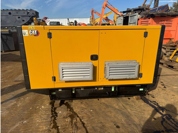 Gerador elétrico CATERPILLAR