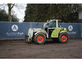 Empilhador telescópico CATERPILLAR