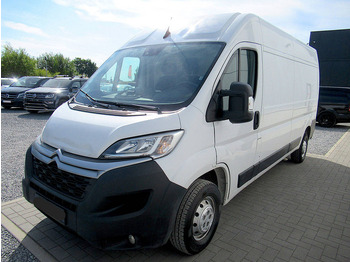 Furgão CITROËN Jumper