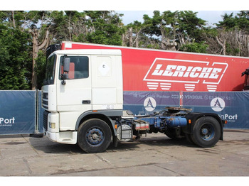 Camião chassi DAF XF 95