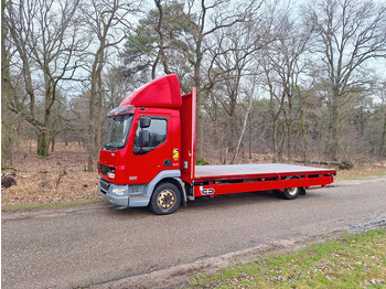 Camião de caixa aberta/ Plataforma DAF LF 45
