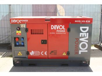 Gerador elétrico
