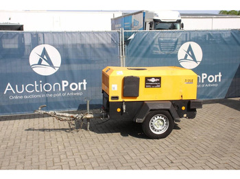 Compressor de ar DOOSAN