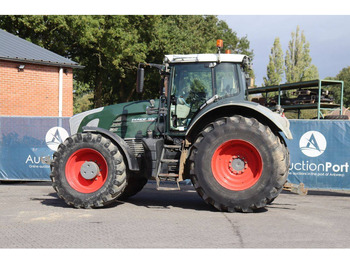 Trator Fendt 936 Vario: foto 3