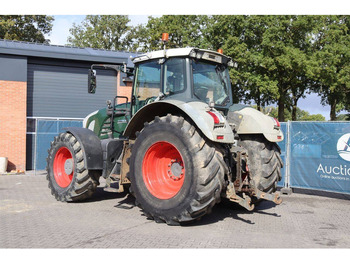 Trator Fendt 936 Vario: foto 4