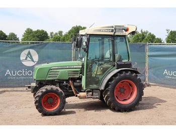 Trator FENDT Farmer 200