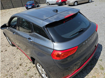 Sedan Fengon Fengon 500: foto 2