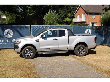 Automóvel FORD Ranger