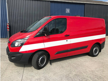 Furgão FORD Transit
