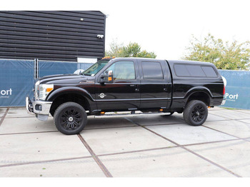 Automóvel FORD