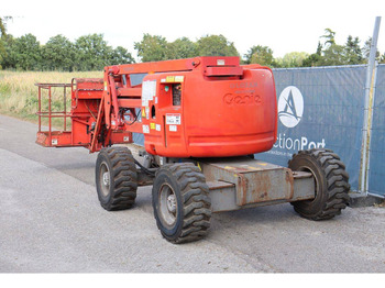 Plataforma articulada Genie Z-45/25: foto 4