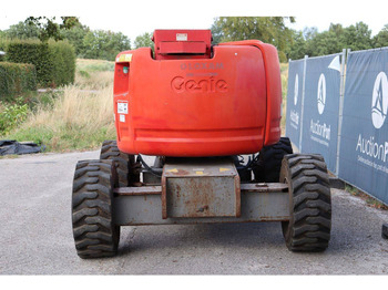 Plataforma articulada Genie Z-45/25: foto 5
