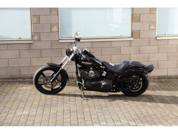 Motocicleta HARLEY-DAVIDSON