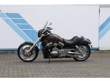 Motocicleta HARLEY-DAVIDSON