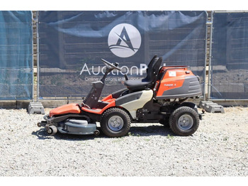 Cortador de grama HUSQVARNA
