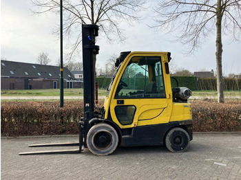 Empilhadeira a gás HYSTER
