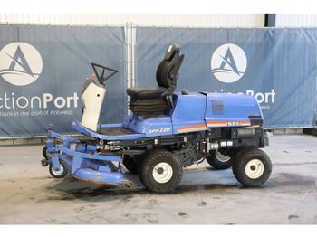 Cortador de grama ISEKI