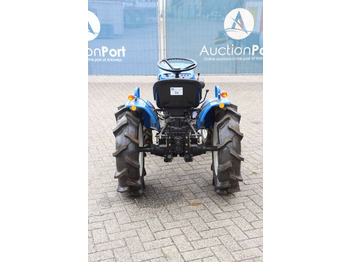 Trator Iseki TX1500F: foto 5