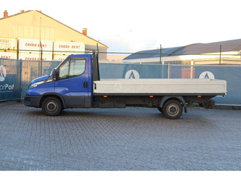 Automóvel Iveco Daily 35C15: foto 2 Automóvel Iveco Daily 35C15: foto 2
