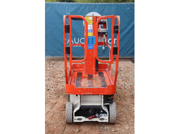 Plataforma aérea JLG 1230ES: foto 5 Plataforma aérea JLG 1230ES: foto 5