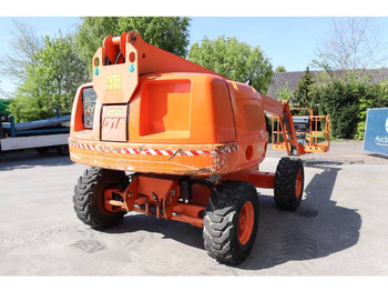 Plataforma aérea JLG 460SJ: foto 5