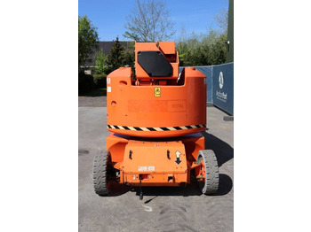 Plataforma articulada JLG E400AJPN: foto 4