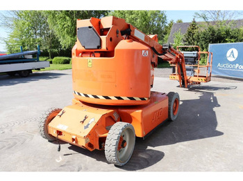 Plataforma articulada JLG E400AJPN: foto 5