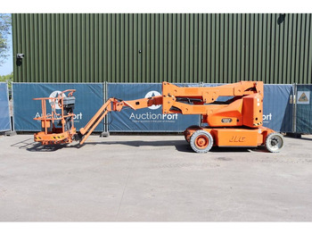 Plataforma articulada JLG E400AJPN: foto 2
