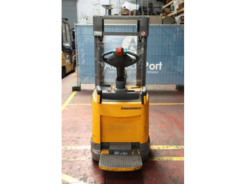 Stacker Jungheinrich ERC 212: foto 5