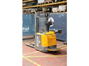 Stacker Jungheinrich ERC 212: foto 4