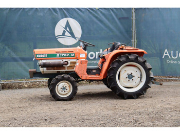 Trator KUBOTA B series